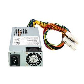 QNAP PWR-PSU-250W-DT02 unidad de fuente de alimentación Plata