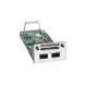 Cisco C9300X-NM-2C tarjeta y adaptador de interfaz Interno QSFP28