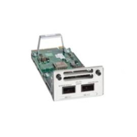 Cisco C9300X-NM-2C tarjeta y adaptador de interfaz Interno QSFP28