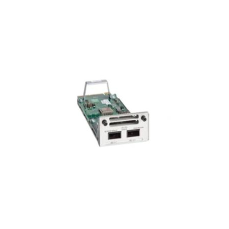 Cisco C9300X-NM-2C tarjeta y adaptador de interfaz Interno QSFP28