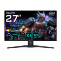 GIGABYTE AORUS FO27Q5P Monitor Gaming OLED QHD – 2560 x 1440, 500Hz, 0,03ms
