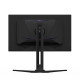GIGABYTE AORUS FO27Q5P Monitor Gaming OLED QHD – 2560 x 1440, 500Hz, 0,03ms