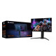 GIGABYTE AORUS FO27Q5P Monitor Gaming OLED QHD – 2560 x 1440, 500Hz, 0,03ms