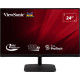 Viewsonic Value Series VA2432-MHD-3 LED display 61 cm (24'') 1920 x 1080 Pixeles Full HD Negro
