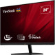 Viewsonic Value Series VA2432-MHD-3 LED display 61 cm (24'') 1920 x 1080 Pixeles Full HD Negro