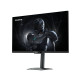 GIGABYTE G27Q2 Monitor Gaming 27” 2K QHD - 2560 x 1440, 200Hz, 1ms, 350 cd/m²