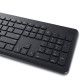 DELL Teclado y ratón - KM3322W - EEUU Internacional (QWERTY)