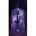 Razer Cobra Gengar Edition ratón Juego mano derecha USB tipo A Óptico 8500 DPI