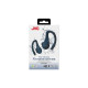JVC HA-EC25T Auriculares True Wireless Stereo (TWS) gancho de oreja Deportes Bluetooth Azul