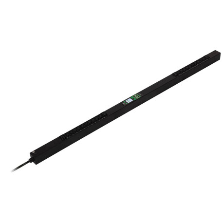 APC EPDU2132S unidad de distribución de energía (PDU) 17 salidas AC 0U Negro