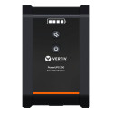 Vertiv PSA6E-1000IT-SCH sistema de alimentación ininterrumpida (UPS) Línea interactiva 1 kVA 525 W 4 salidas AC