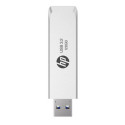 HP HPFD819W-A-128 unidad flash USB 128 GB USB tipo A 3.2 Gen 2 (3.1 Gen 2) Plata