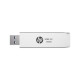 HP HPFD819W-A-128 unidad flash USB 128 GB USB tipo A 3.2 Gen 2 (3.1 Gen 2) Plata