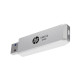 HP HPFD819W-A-64 unidad flash USB 64 GB USB tipo A 3.2 Gen 2 (3.1 Gen 2) Plata