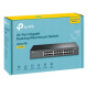 TP-Link LS1024G switch No administrado Gigabit Ethernet (10/100/1000) Negro