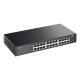 TP-Link LS1024G switch No administrado Gigabit Ethernet (10/100/1000) Negro