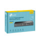 TP-Link LS1016G switch No administrado Gigabit Ethernet (10/100/1000) Negro