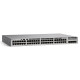 Cisco Catalyst 9200L No administrado L3 Gigabit Ethernet (10/100/1000) Gris