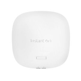 HPE Aruba Networking Networking Instant On Access Point Bundle with PSU (EU) AP25