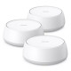 TP-Link DECO BE22 Doble banda (2,4 GHz / 5 GHz) Wi-Fi 7 (802.11be) Blanco 2 Interno