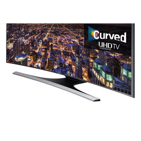 Samsung UE40JU6500K 40'' 4K Ultra HD Smart TV Wifi Negro UE40JU6500KXXC