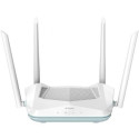 Router Inalámbrico D-Link R15/E EAGLE PRO AI AX1500/ WiFi 6/ 1500Mbps/ 4 Antenas/ WiFi 802.11ax/ac/n/g/b/k/v/a/h