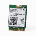 Intel AC 7265 WLAN/Bluetooth 867 Mbit/s Interno