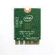 Intel AC 7265 WLAN/Bluetooth 867 Mbit/s Interno