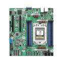 Asrock SIENAD8UD3 placa base AMD SoC Socket SP6 micro ATX