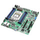 Asrock SIENAD8UD3 placa base AMD SoC Socket SP6 micro ATX