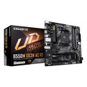 GIGABYTE B550M DS3H AC R2 Placa base - Procesadores AMD Ryzen 5000, VRM de 5+3