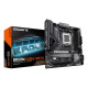 GIGABYTE B850M EAGLE WIFI6E Placa Base - Procesadores AMD Ryzen Serie 9000