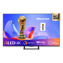 Hisense A7Q 55A7Q 139,7 cm (55'') 4K Ultra HD Smart TV Wifi Negro