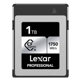 Lexar SILVER 1 TB CFexpress tipo B