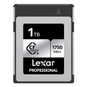 Lexar SILVER 1 TB CFexpress tipo B