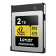 Lexar LCXEXP4002T- RNENG 2 TB CFexpress tipo B