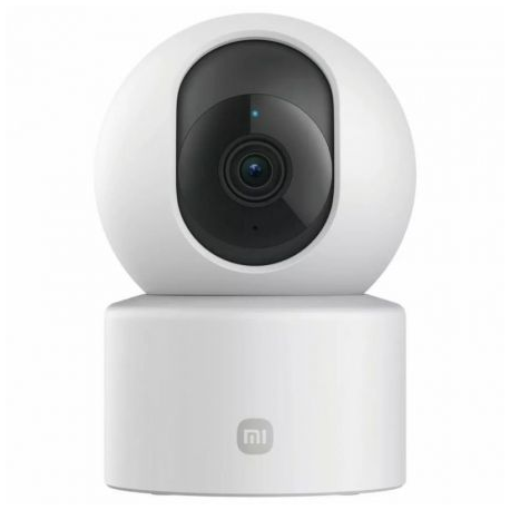 Cámara de Videovigilancia Xiaomi Smart Camera C201 1080p/ Visión Nocturna/ Control desde APP