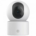 Cámara de Videovigilancia Xiaomi Smart Camera C201 1080p/ Visión Nocturna/ Control desde APP