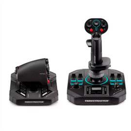 THRUSTMASTER SOL-R 4 HOTAS – PC
