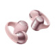 SHOKZ OPENDOTS ONE ROSA / AURICULARES INALÁMBRICOS OPEN-EAR CON CLIP
