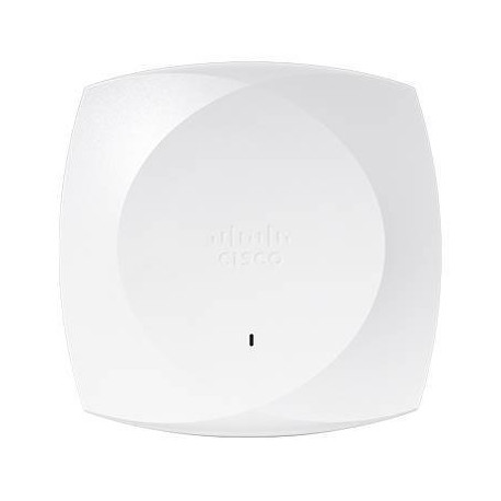 Cisco 9176 Series CW9176I-CFG punto de acceso inalámbrico 18000 Mbit/s Blanco Energía sobre Ethernet (PoE)