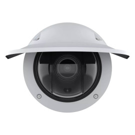 Axis Q3546-LVE Almohadilla Cámara de seguridad IP Interior y exterior 2688 x 1512 Pixeles Techo/pared