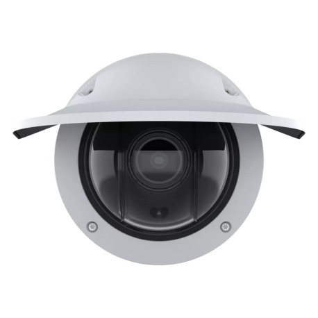 Axis Q3546-LVE Almohadilla Cámara de seguridad IP Interior y exterior 2688 x 1512 Pixeles Techo/pared