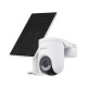 EZVIZ HB8 Lite 4G+Wifi kit Torreta Cámara de seguridad IP Exterior 2560 x 1440 Pixeles Pared