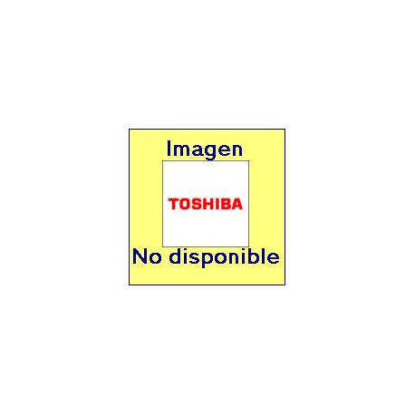 TOSHIBA Tóner NEGRO Series e-STUDIO5008LP