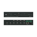 KRAMER AVSM 2X1:8 4K60 USB-C/HDMI SWITCHER DISTRIBUTION AMPLIFIER- DA3-28-H (10-00002890)