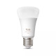 Philips Hue White and Color ambiance Bombilla inteligente A60 - E27 - 1100