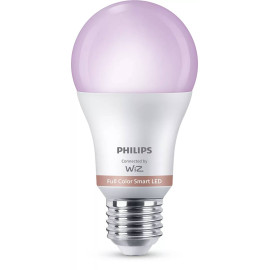 Philips Bombilla 60 W A60 E27 x3
