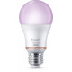 Philips Bombilla 60 W A60 E27 x3