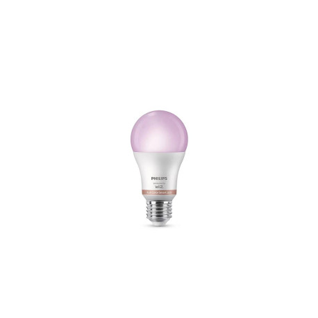Philips Bombilla 100 W A60 E27